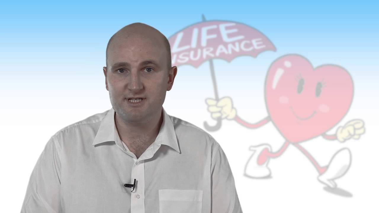 Life Insurance - An Introduction To Life Insurance