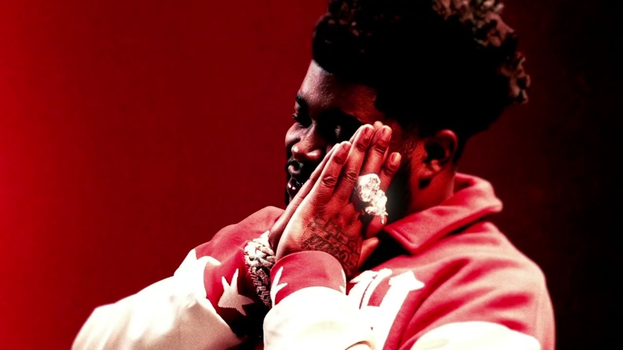 [free for profit] Bossman Dlow x French Montana Type Beat - 