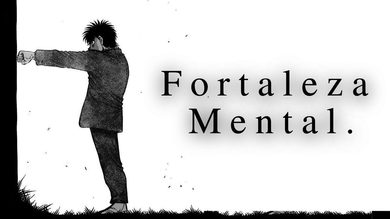 Fortaleza Mental - Discurso Motivacional