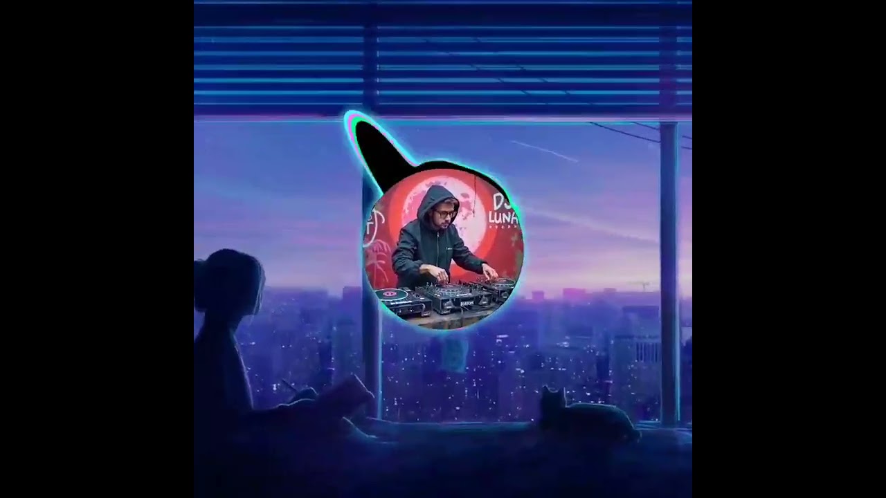Luna Deejay - Remix Menina Veneno - Ritchie