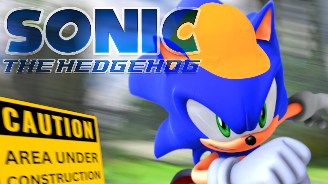 What Should A Sonic '06 Remake Look Like?
