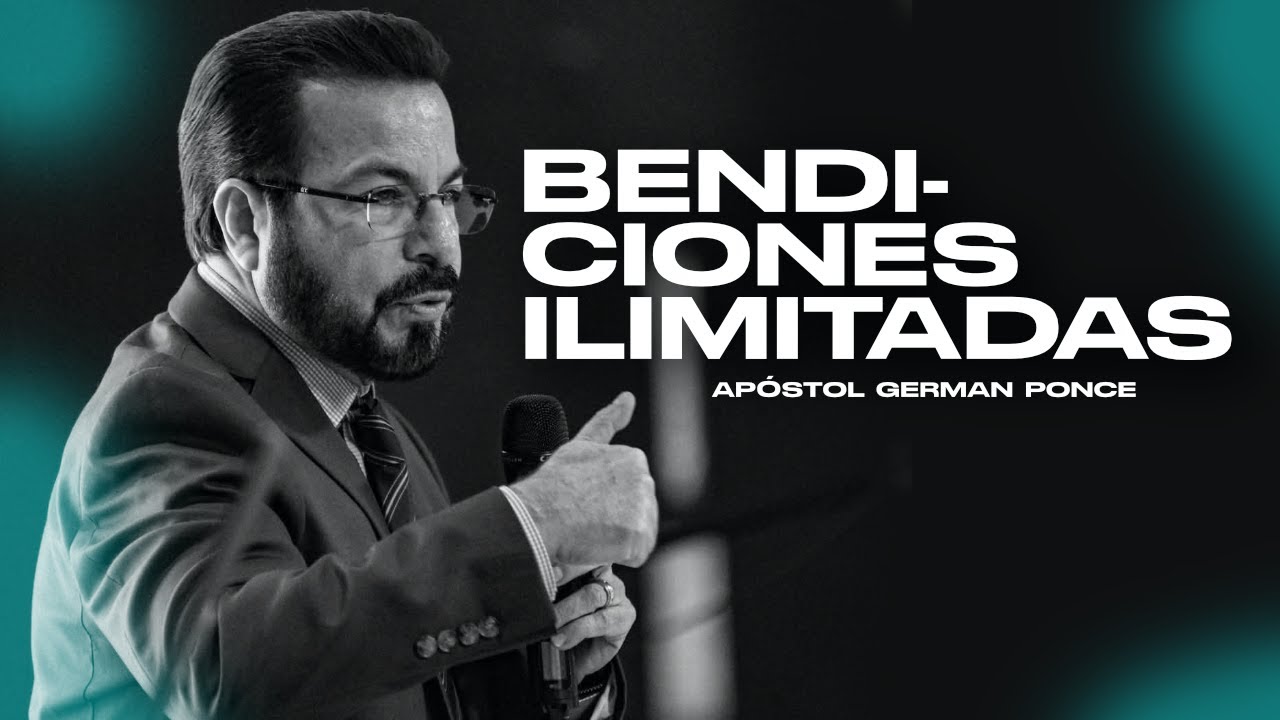 Ap&oacute;stol German Ponce - Tema 