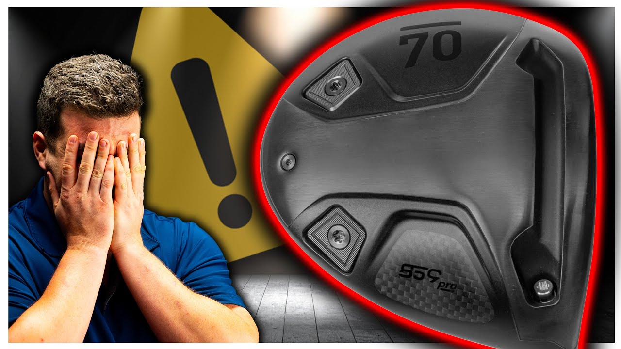 The 2025 Driver KILLER at HALF THE PRICE!!