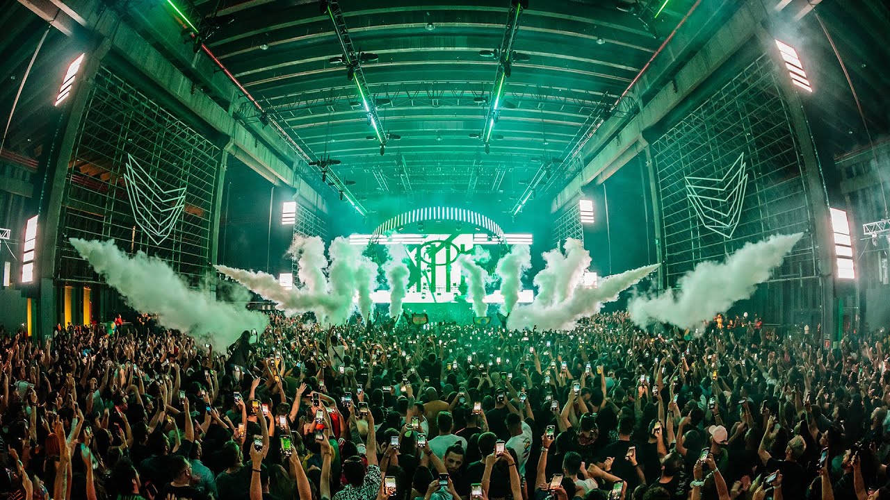 Culture is Back @ ARCA - Official 4K Aftermovie