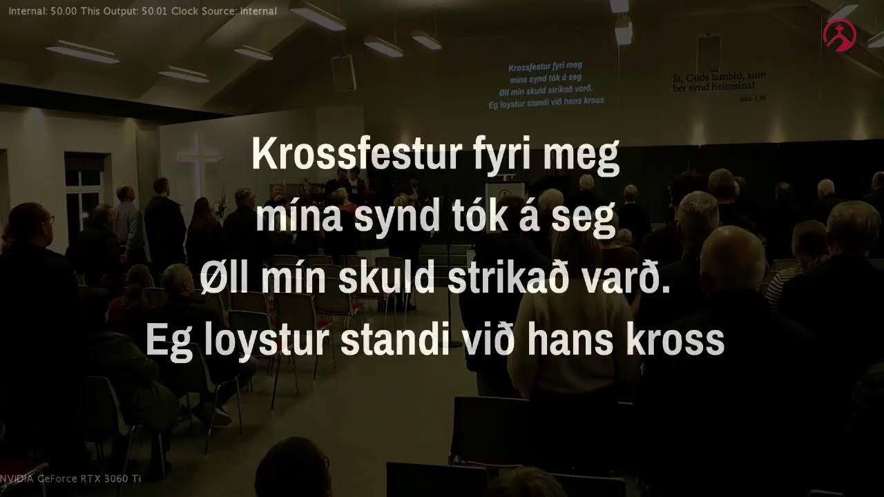 Møti 11. februar 2026