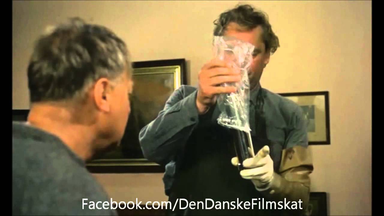 Dyrlægens plejebørn (1968) - Hun cirkulerer