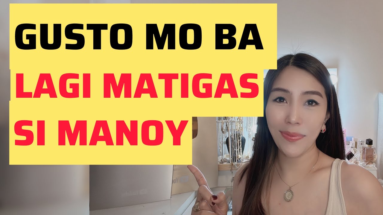 6 TRY THESE PARA LAGING MATIKAS SI JUN2x | CHERRYL TING