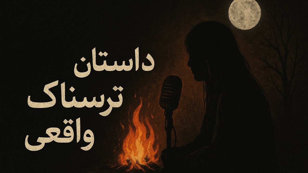 اتفاقات ترسناکی که براتون افتاده بود رو با دوست پسرم خوندیم/⛔️