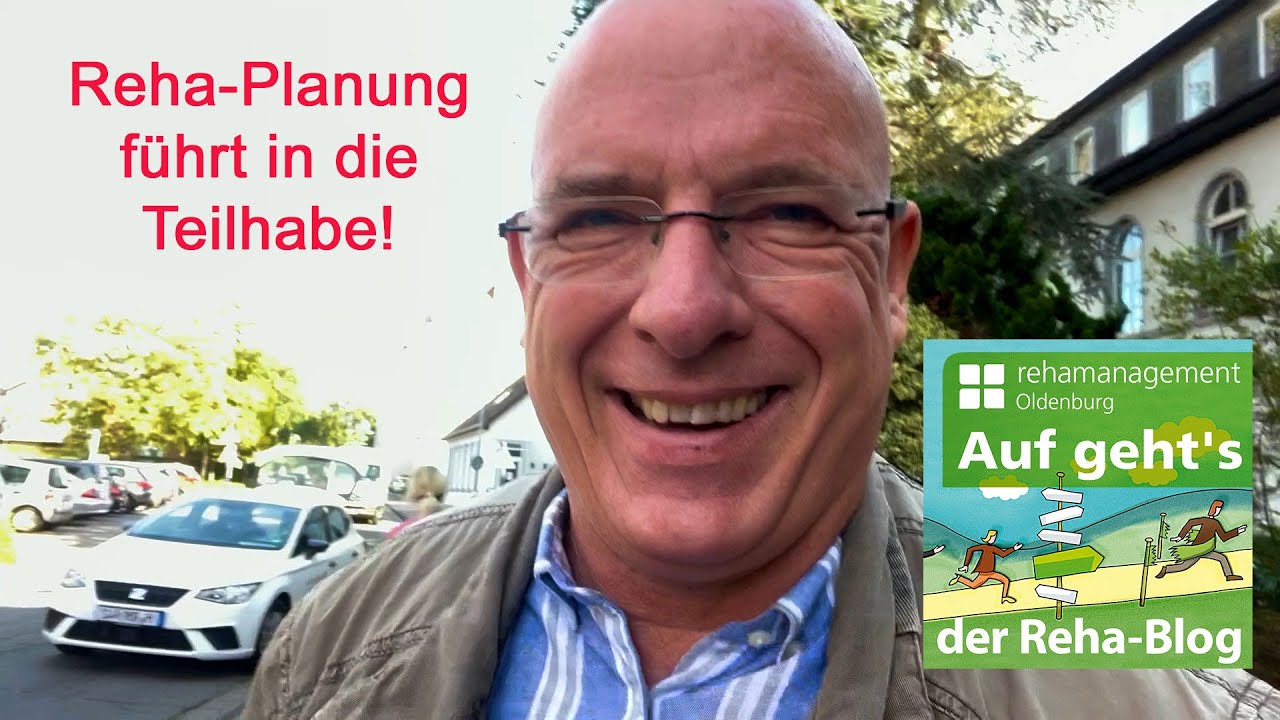 27.10.2022 So macht Rehamanagement Spa&szlig;