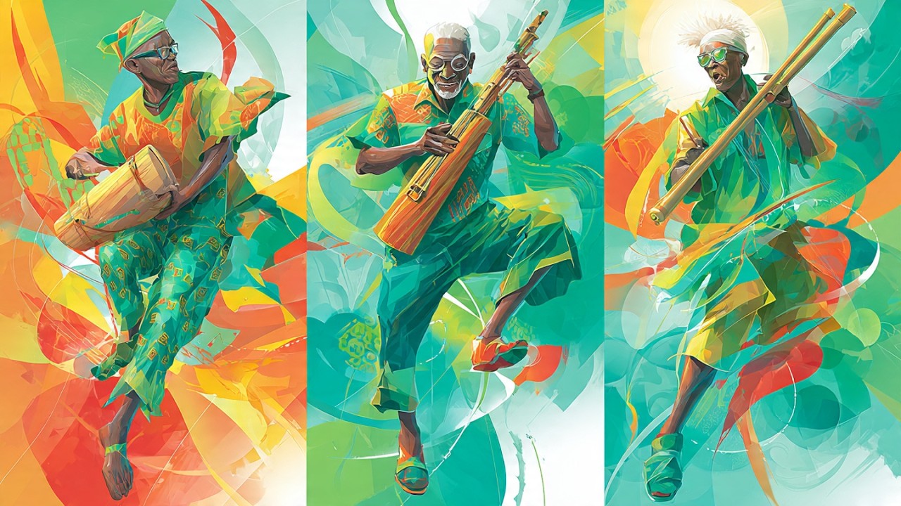 &ldquo;Discover Keroncong: Indonesia&rsquo;s Timeless Sound for the World&rdquo;
