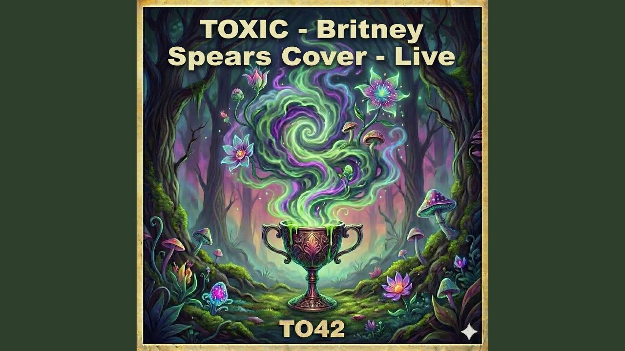 TOXIC (Live)