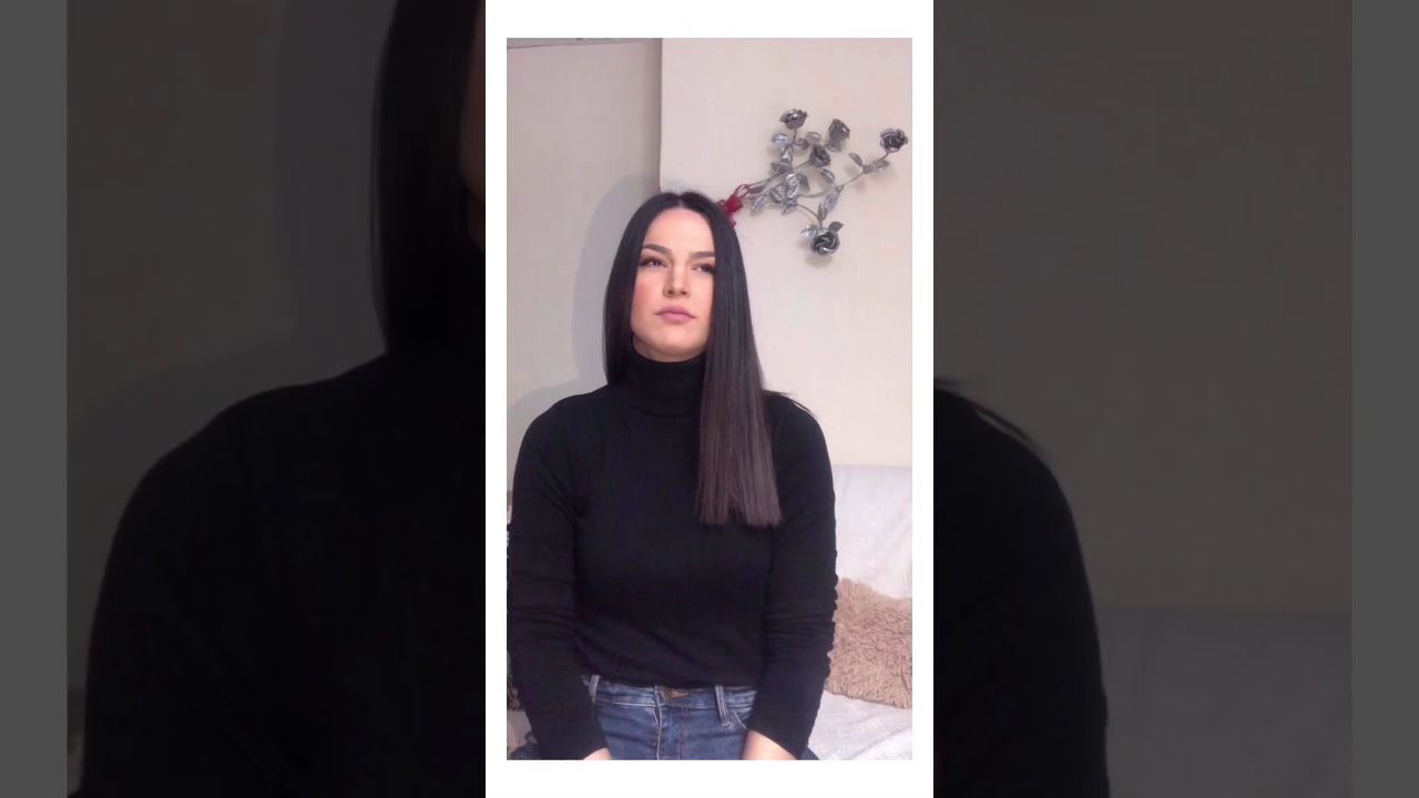Έλενα Παναγιωτίδου - Απόφαση Καρδιάς ( cover )