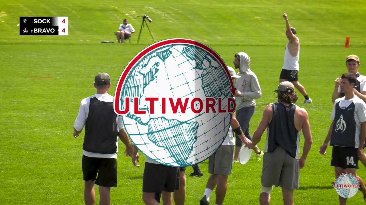 Sockeye vs. Johnny Bravo | Men's Final | Pro-Elite Challenge 2021