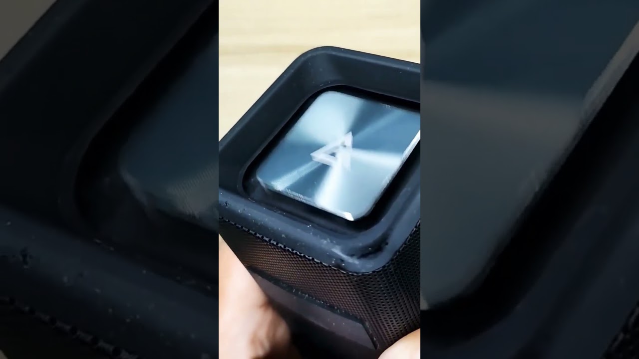 Best budget portable speaker. #v13 #bluetoothaudio #bluetooth5.0