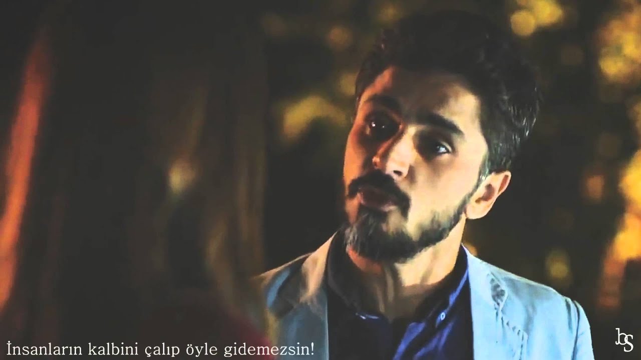 ReyMaz | Gitme