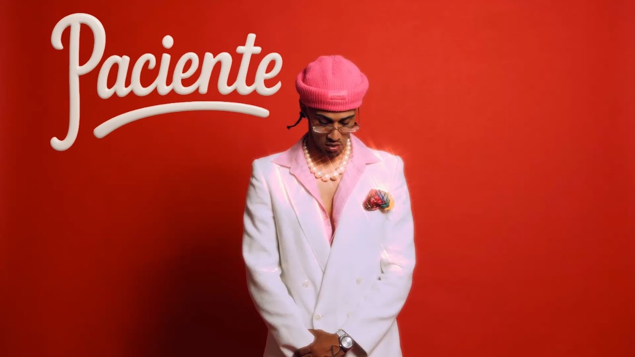 PACIENTE - EL IMA (VIDEO OFICIAL)