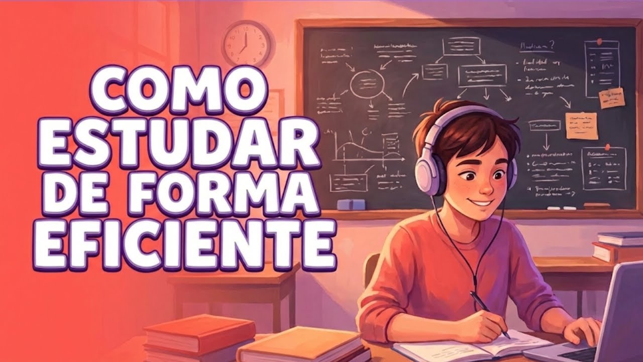 COMO estudar MATEM&Aacute;TICA para VESTIBULAR