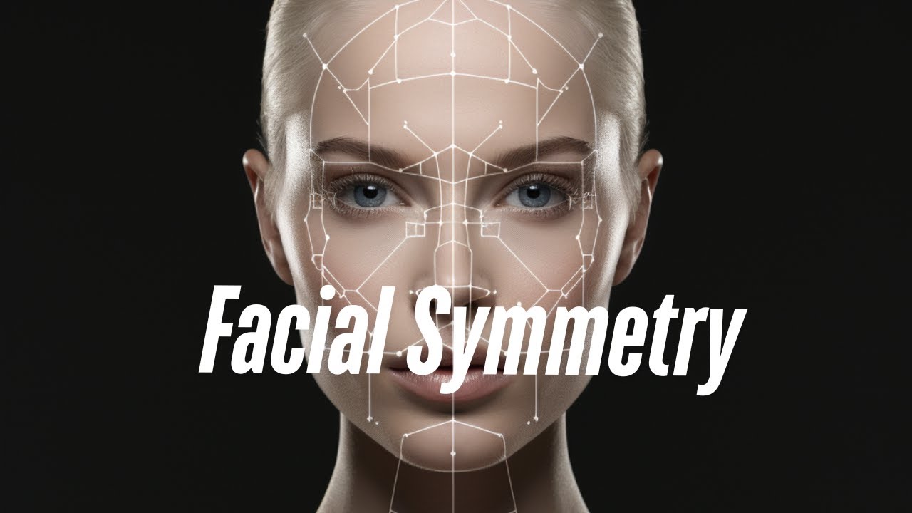 Facial Symmetry (Unisex)