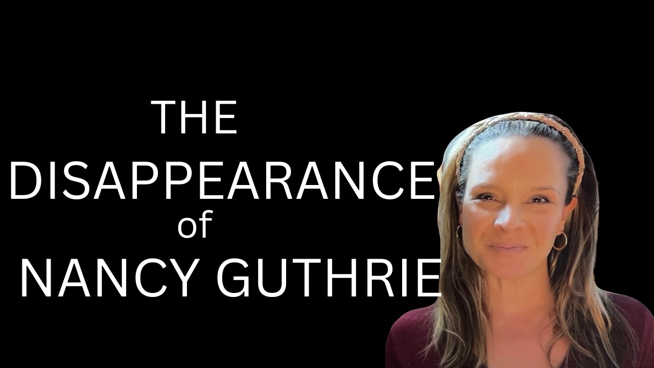 Vedic Numerology Shows Nancy Guthrie's Disappearance Through The Date Of Birth of Daughter Savannah