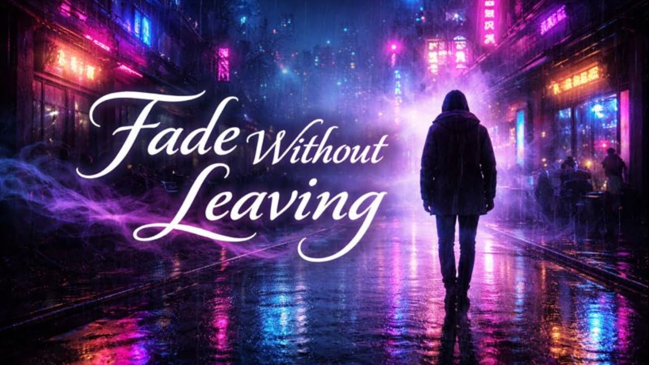 Fade Without Leaving