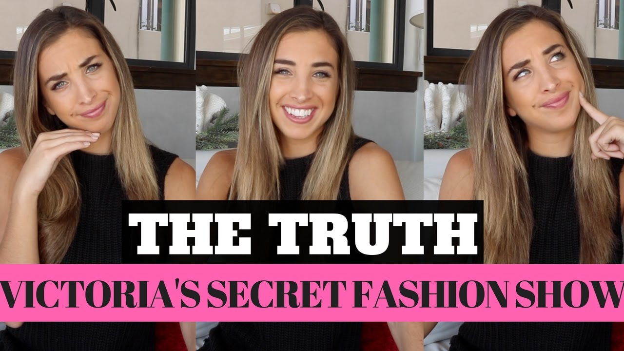 HOW VICTORIA'S SECRET ANGELS GET THEIR BODIES | WORKOUTS & DIET