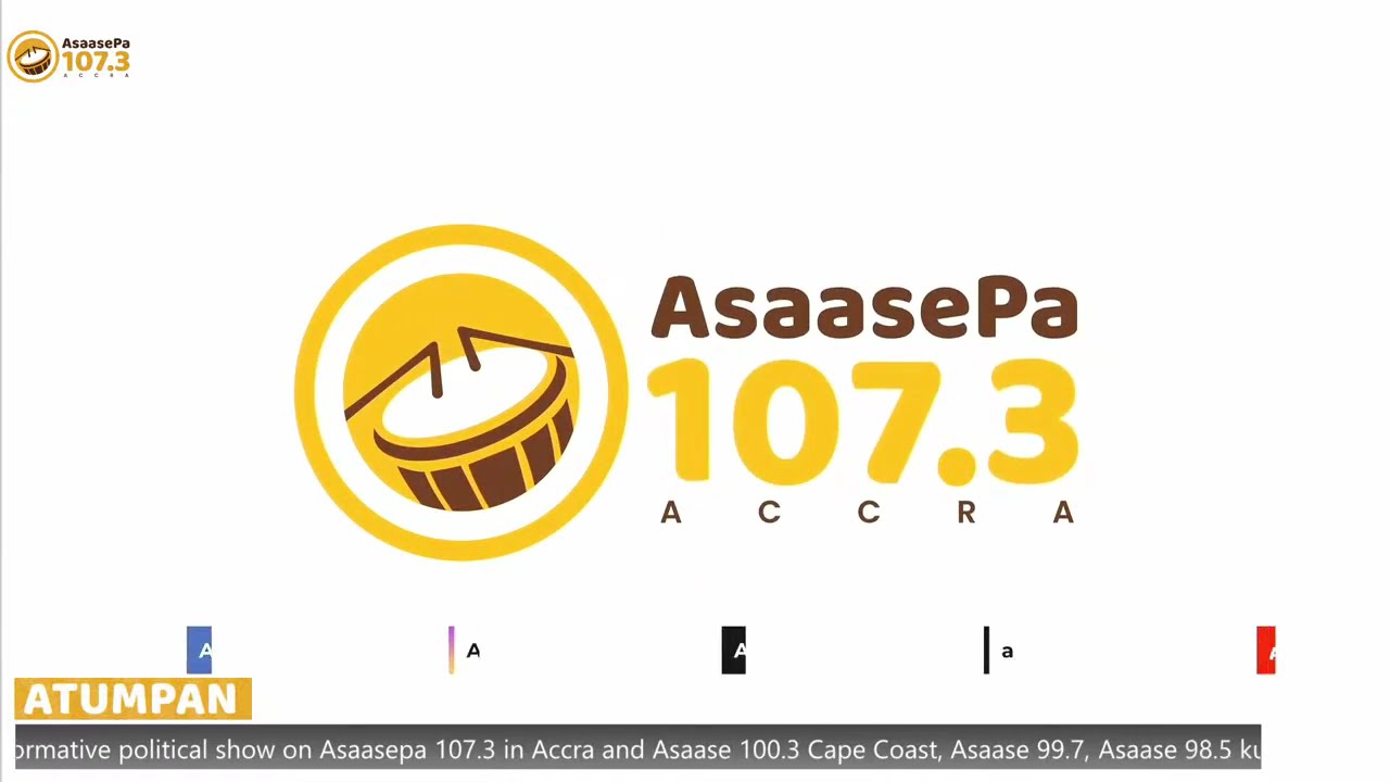 ATUMPAN LIVE ON ASAASEPA 05-02-26