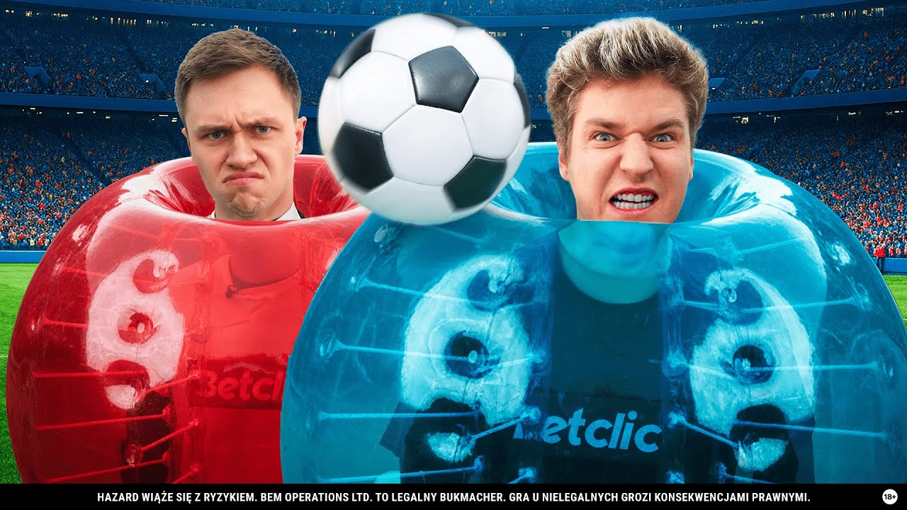 PIŁKARSKIE SHOW | OSTRY VS XFLASH ⚽🏆