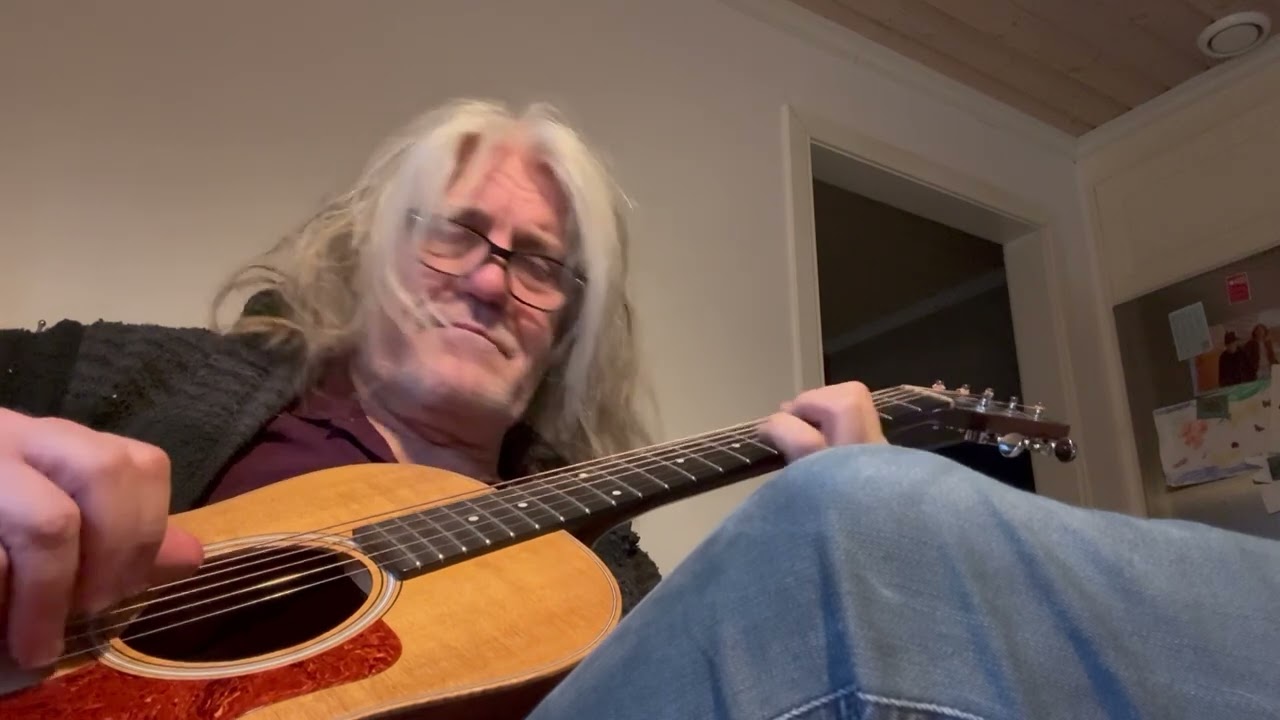 Giant steps/ a kitchen jam
