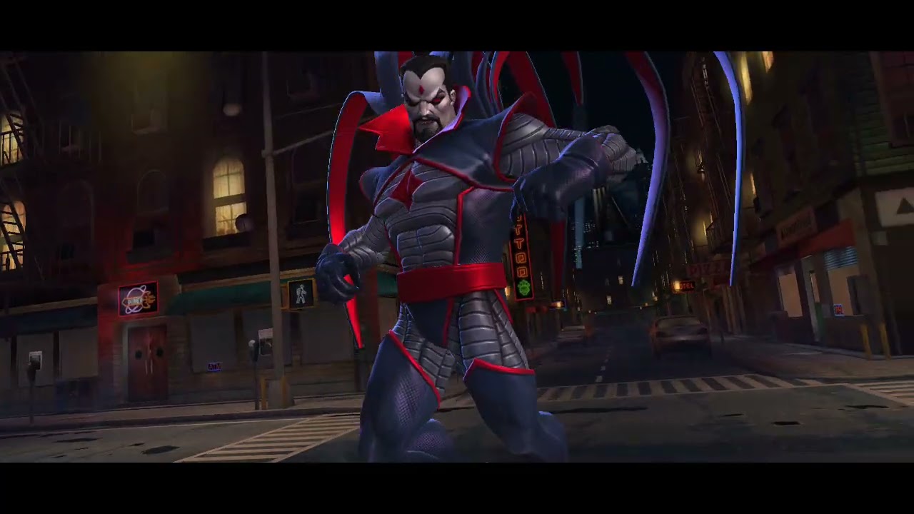Realistic New Valiant Account Day 393