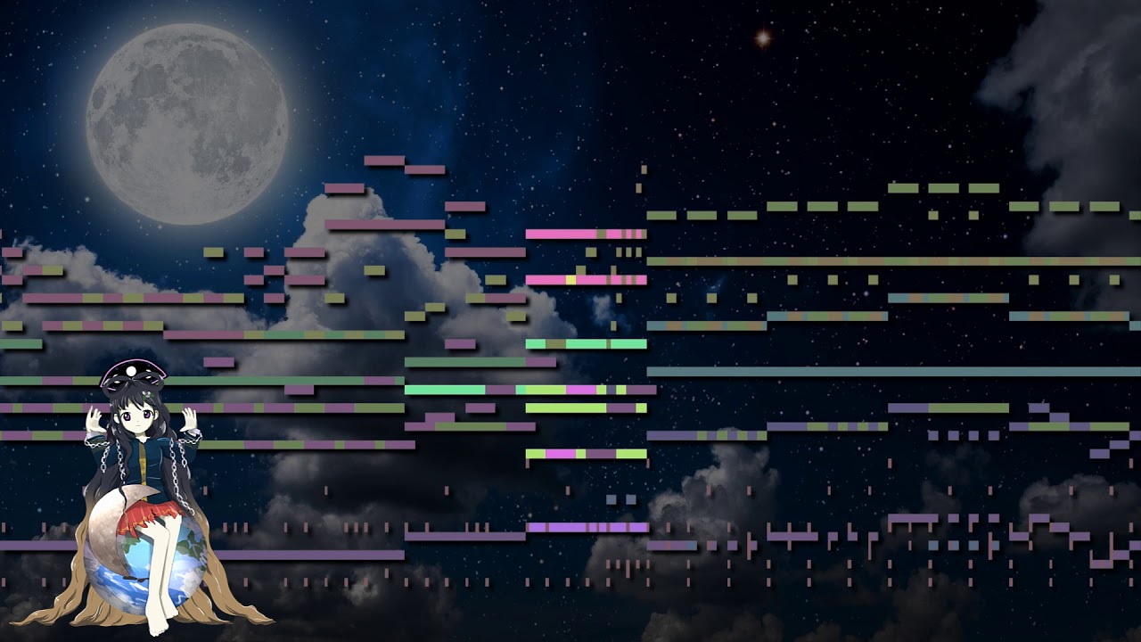 [FM] Impure Hatred (MIDI Arrange)