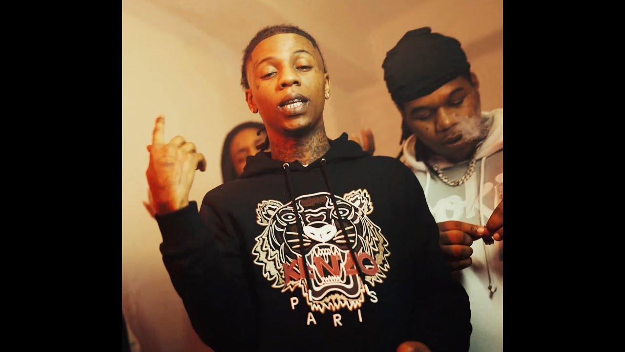 [FREE] EBK Young Joc Type Beat - 
