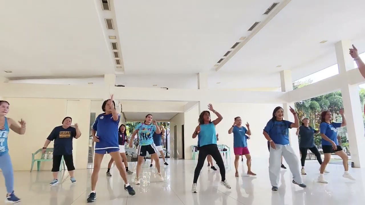 KP4 zumba ladies ( nakaka) 2/5/26/