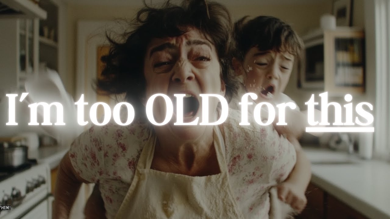 8 Reasons Why Grandparents Shouldn’t Raise Their Grandkids
