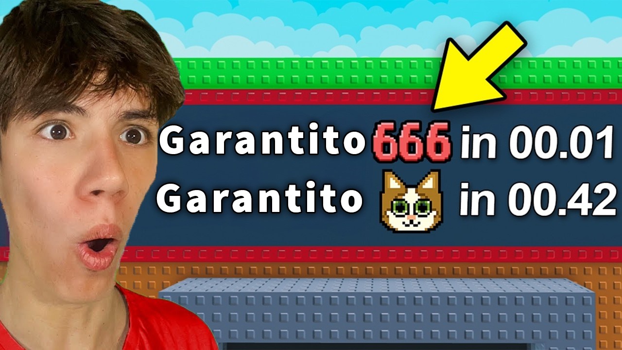 STEAL A BRAINROT, MA I BRAINROT GARANTITI SONO ADMIN...