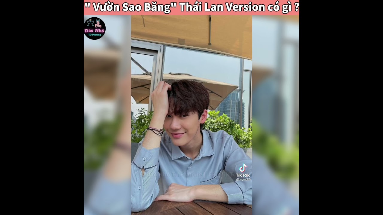 Nhan sắc dàn diễn viên 