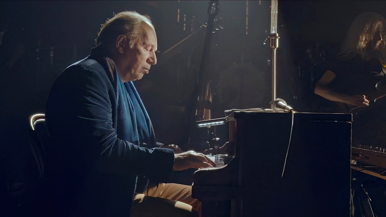Hans Zimmer | Live in Concert &ndash; The Ultimate Experience