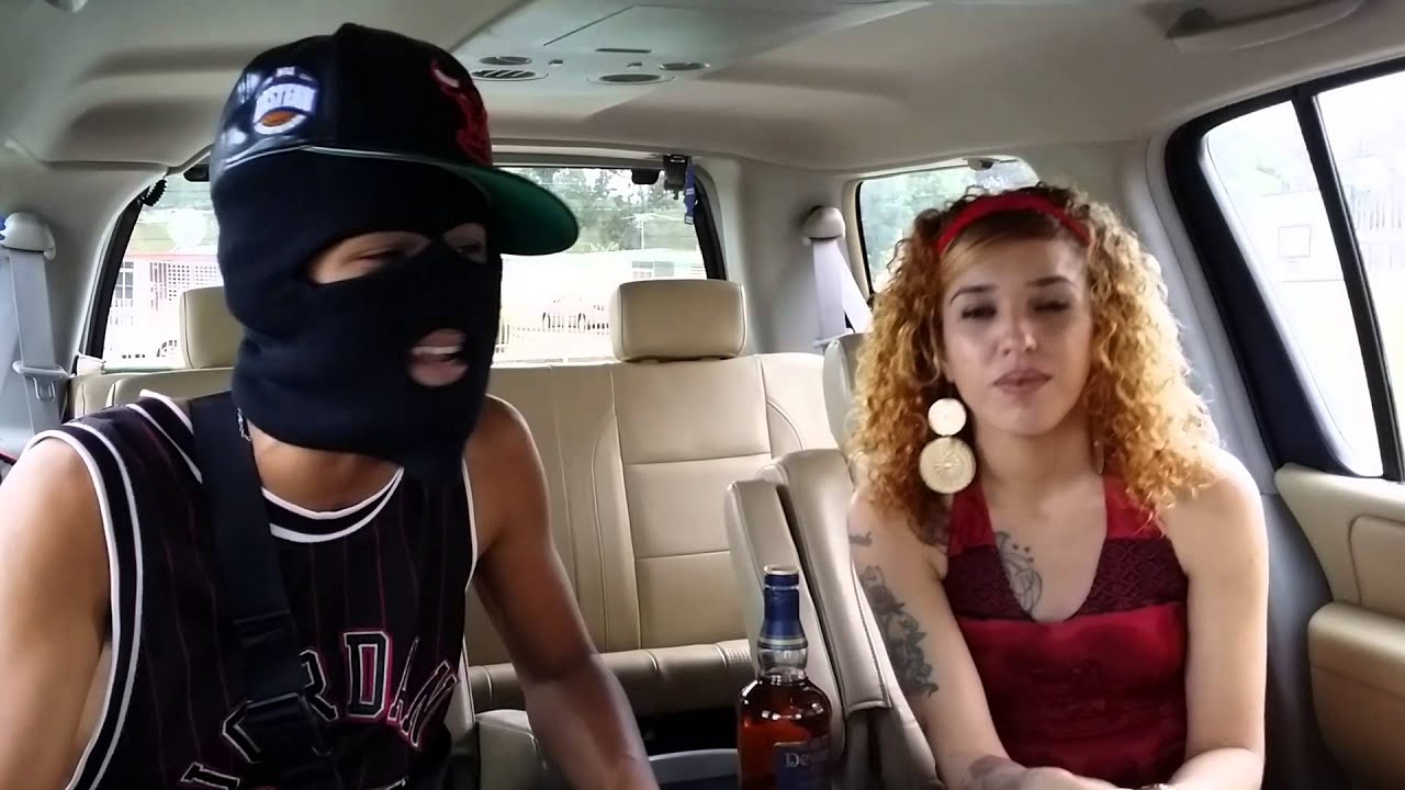 Rap Violento