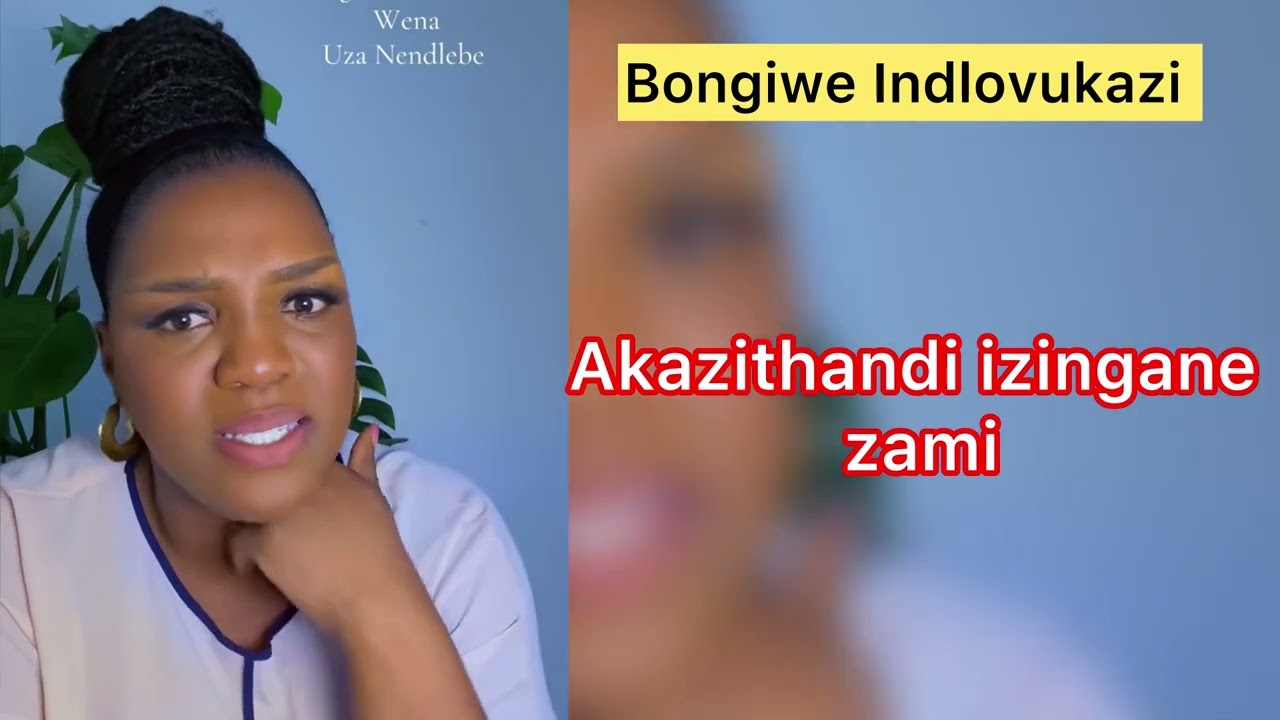 Akanalo uthando ezinganeni , Ngiza Nendaba wena Uza Nendlebe!!!