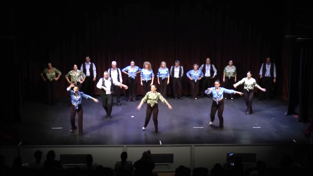Ζεϊμπέκικο χορός  zeibekiko greek dance μαθήματα 6936755769