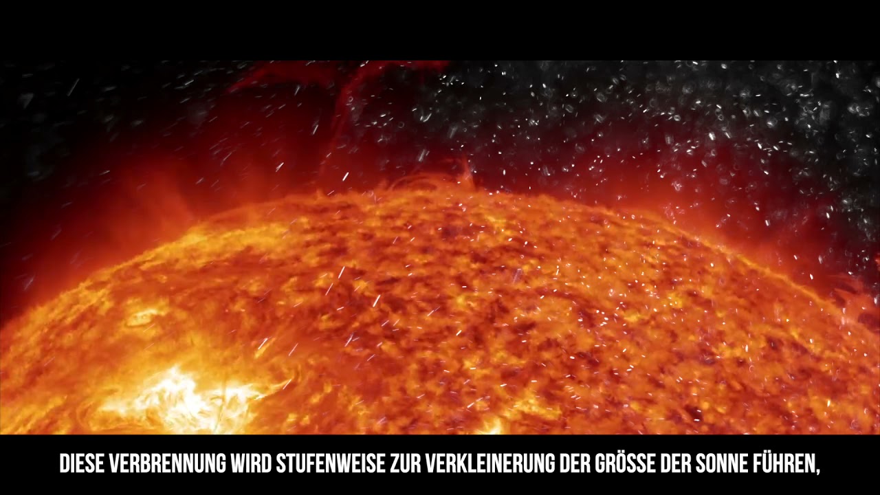 Die Entstehung der Sonne ᴴᴰ ┇ WUNDER DES ISLAMS ! ┇ SHORT VIDEOS ┇