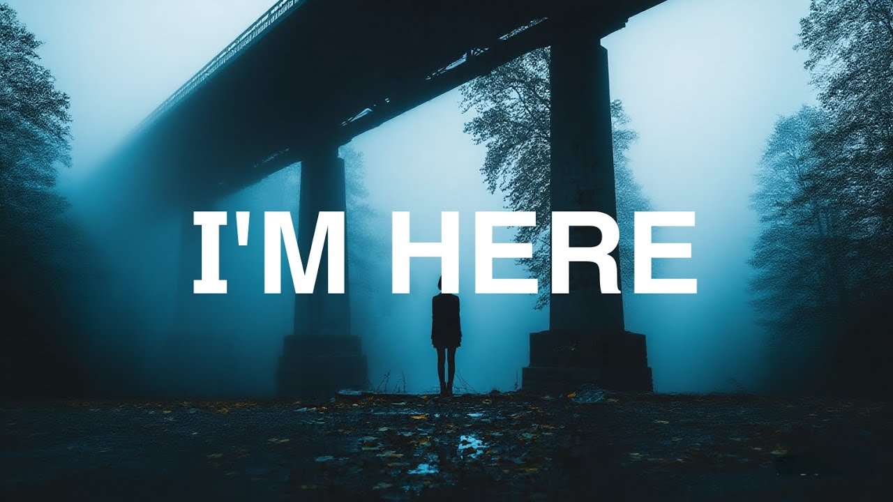 Free Sad Ambient Type Beat - I'm Here