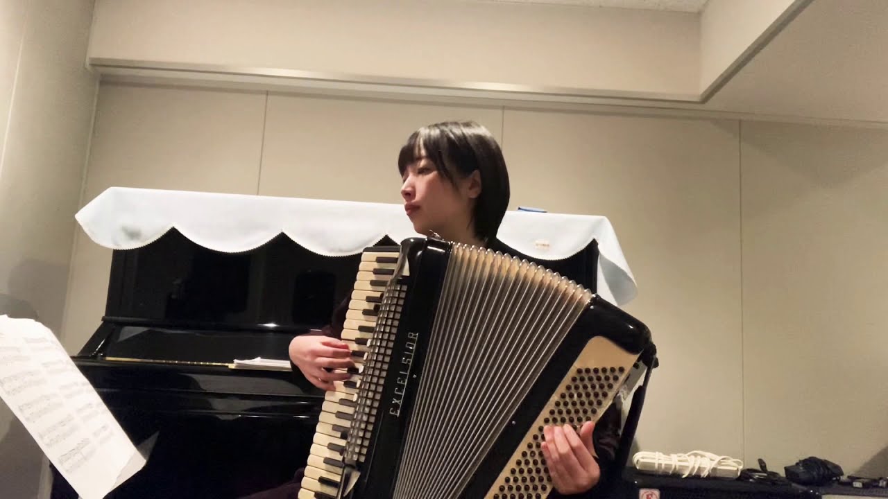 アメリのワルツ（La valse d’Amelie） / Yann Tiersen
