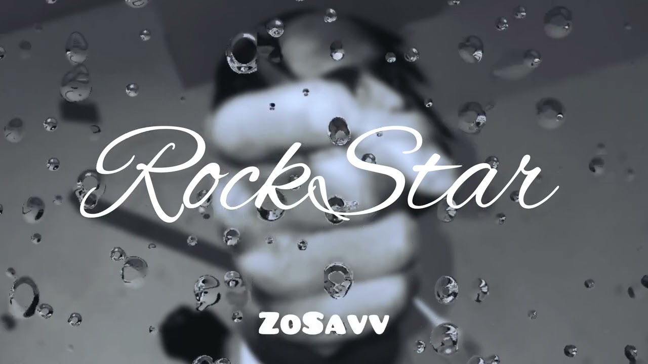 Rockstar EP AUDIO