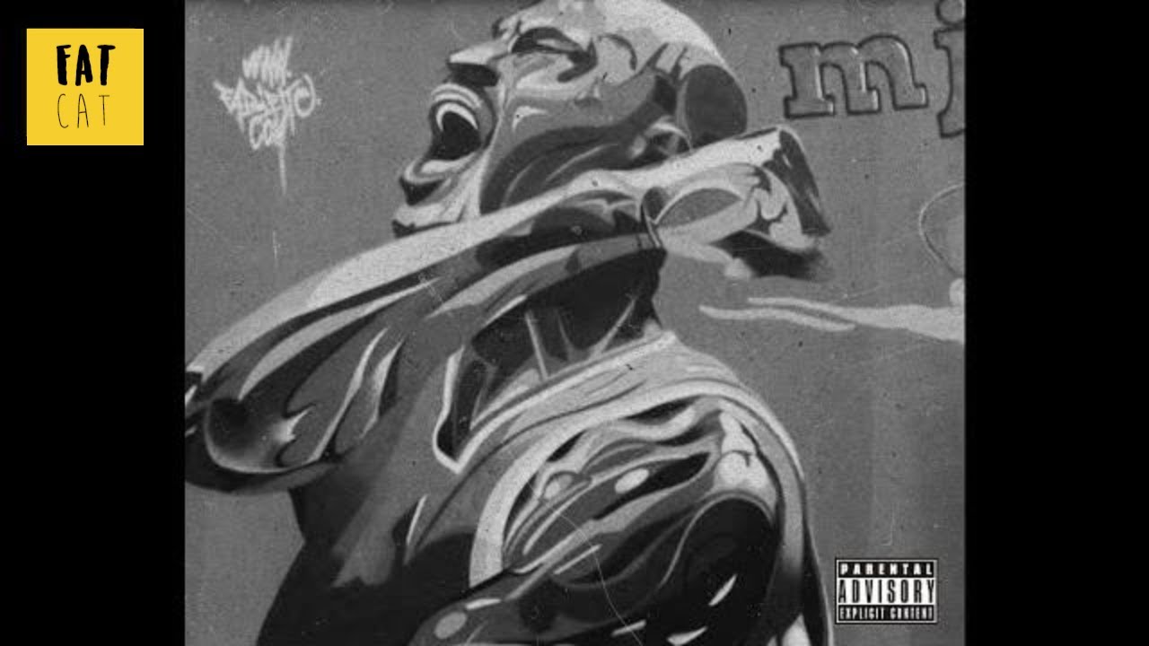 (free) 90s Old School Boom Bap type beat x hip hop instrumental | 