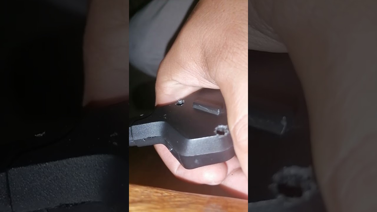 [Repair] Fix Forest Helmet Intercom Not Turning Off