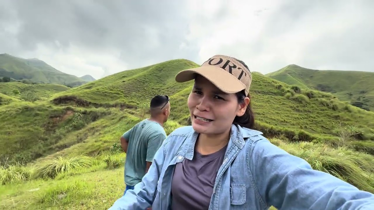 GRABI KAGUBOT MI OI! DI NA MAN IPATIWAS! NAGBULONTARYO! PAG-ULI MAO NI PERMI NAMO BUHATON DALTON! 