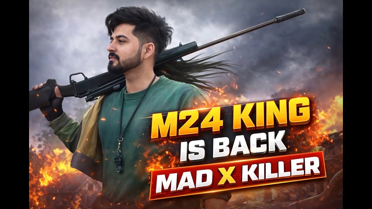 Road to 500 Subscribers | PUBG Live Stream Today | Mad xkiller