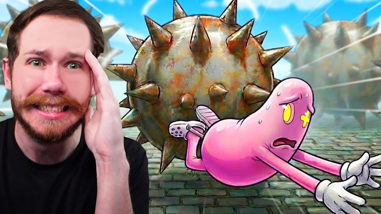 Bean There Won That Is The Greatest Party Game Of ALL TIME!