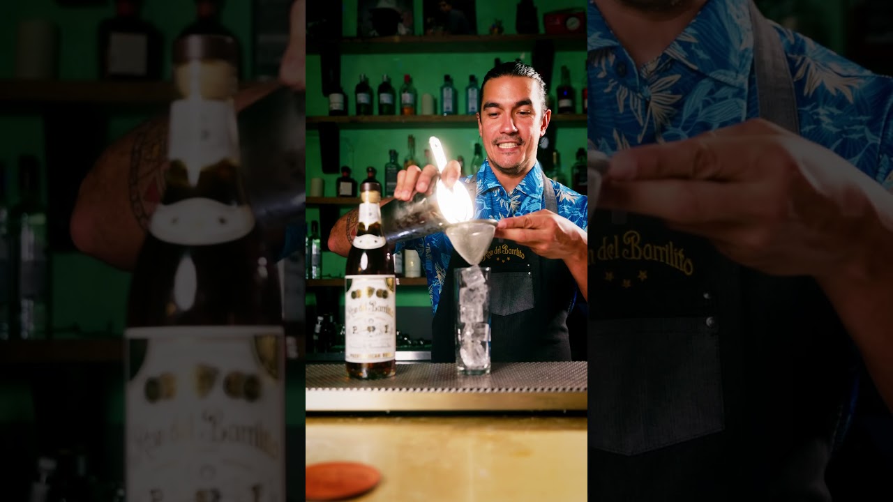 Barrilito Pi&ntilde;a Colada
