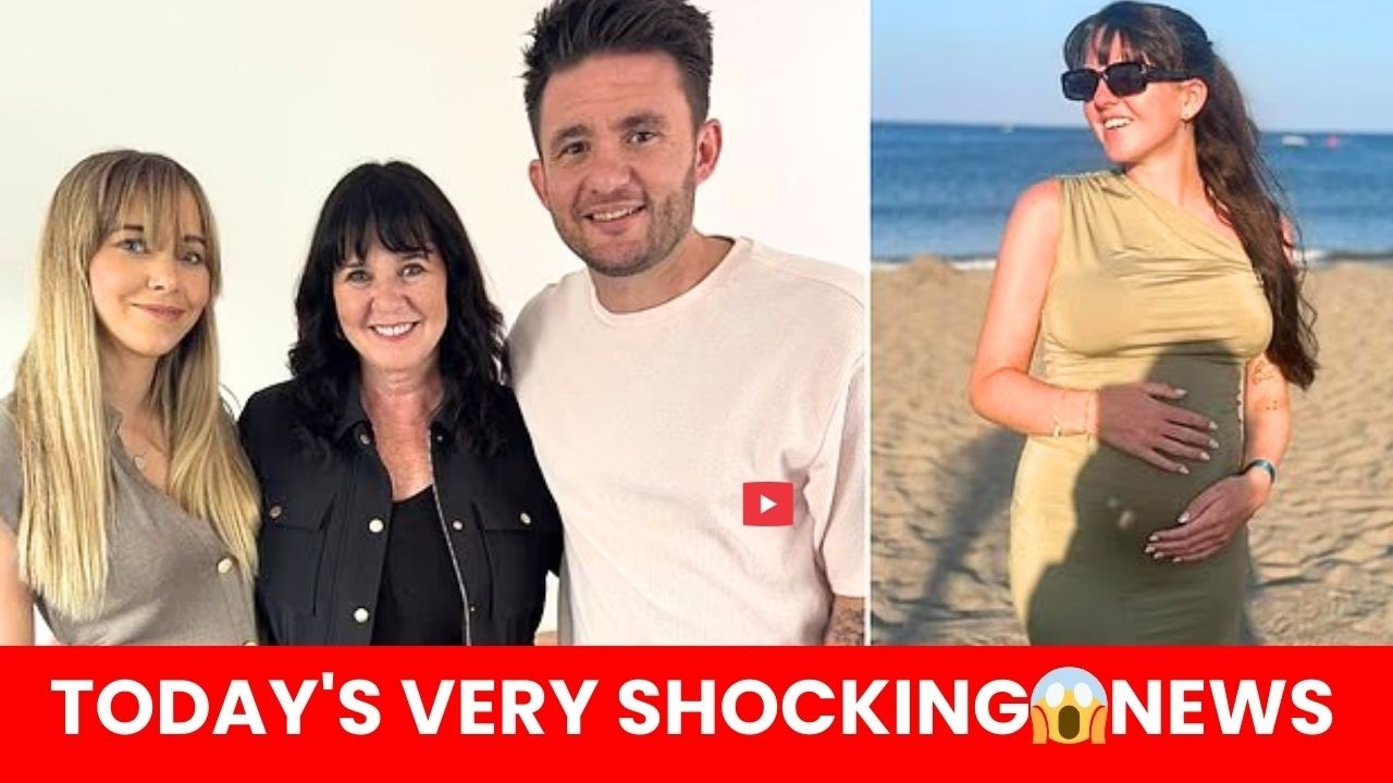 Шокирующая новость😱: Звезда шоу Loose Women удивила поклонников объявлением о появлении четвертог...